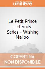 Le Petit Prince - Eternity Series - Wishing Mailbo giochi