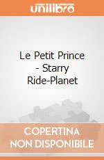 Le Petit Prince - Starry Ride-Planet giochi