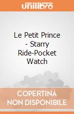 Le Petit Prince - Starry Ride-Pocket Watch giochi