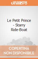 Le Petit Prince - Starry Ride-Boat giochi