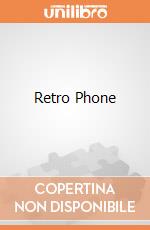 Retro Phone giochi