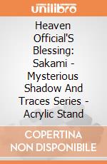 Heaven Official'S Blessing: Sakami - Mysterious Shadow And Traces Series - Acrylic Stand giochi