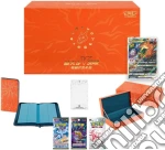Pokemon CHI Charizard VStar Collection Set Gift Box giochi
