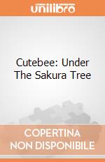 Cutebee: Under The Sakura Tree giochi