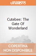 Cutebee: The Gate Of Wonderland giochi