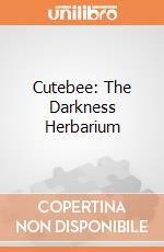 Cutebee: The Darkness Herbarium giochi