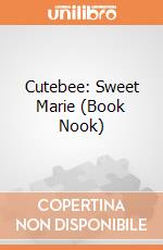 Cutebee: Sweet Marie (Book Nook) giochi