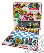 Scacchi Super Mario