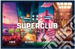 Asmodee: Superclub Rivals - Ed. Italiana giochi