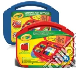 Crayola Valigetta dei Colori