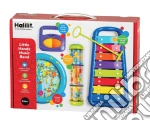 Halilit: Little Hands Music Band giochi