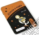 Purple Cow: Scienza E Magia giochi