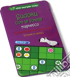 A.A.V.V. - Sudoku Con Le Forme Magnetico gioco
