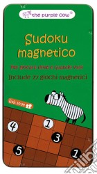 Purple Cow: Sudoku Magnetico gioco di Purple Cow