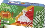 Purple Cow: Cenerentola Puzzle 60 Pezzi giochi