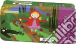 Purple Cow: Cappuccetto Rosso Puzzle 35 Pezzi giochi