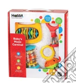 Halilit: Baby Music Carnival giochi