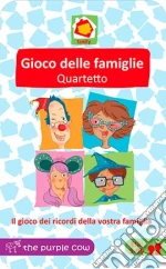 Purple Cow: Gioco Delle Famiglie giochi