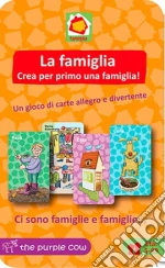 Purple Cow: La Famiglia giochi