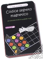A.A.V.V. - Codice Segreto Magnetico gioco