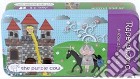 Purple Cow: Raperonzolo 35 Pezzi gioco