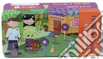 Purple Cow: Hansel&Gretel 24 Pezzi giochi