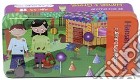 Purple Cow: Hansel&Gretel 24 Pezzi gioco