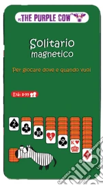 Purple Cow: Solitario Magnetico giochi