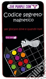 Purple Cow: Codice Segreto Magnetico giochi