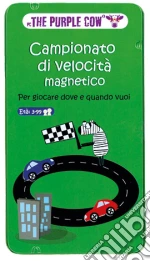 Purple Cow: Campionato Di Velocita' Magnetico giochi