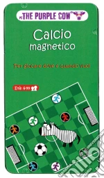 Purple Cow: Calcio Magnetico giochi