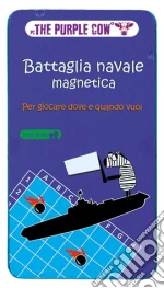 Purple Cow: Battaglia Navale Magnetica giochi