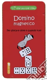 Purple Cow: Domino Magnetico giochi
