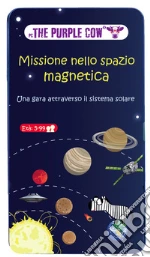 Purple Cow: Missione Nello Spazio Magnetica giochi