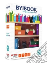 Asmodee: By The Book - Ed. Italiana giochi