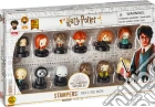 Harry Potter: Deluxe Box 12 Timbri (Assortimento 24 Personaggi) giochi