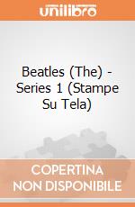 Beatles (The) - Series 1 (Stampe Su Tela) gioco di Rock Off