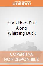 Yookidoo: Pull Along Whistling Duck gioco