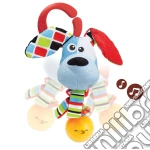 Yookidoo: Dog 'Shake Me' Rattle giochi