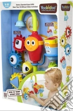 Yookidoo: Spin 'N' Sort Spout Pro giochi