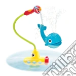 Yookidoo: Submarine Spray Whale giochi