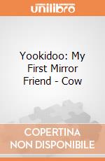 Yookidoo: My First Mirror Friend - Cow giochi