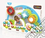 Yookidoo: Shape 'N' Spin Gear Sorter giochi