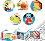 Yookidoo: Lights 'N' Music Baby Book giochi
