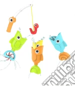 Yookidoo: Catch 'N' Sprinkle Fishing Set giochi