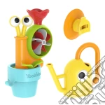 Yookidoo - Pop-Up Water Snail giochi