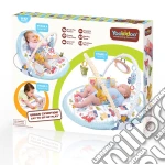 Yookidoo - Urban Gymotion Lay To Sit-Up Play giochi
