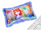 Sofia La Principessa - Cuscino Stampato 40x26 Cm giochi
