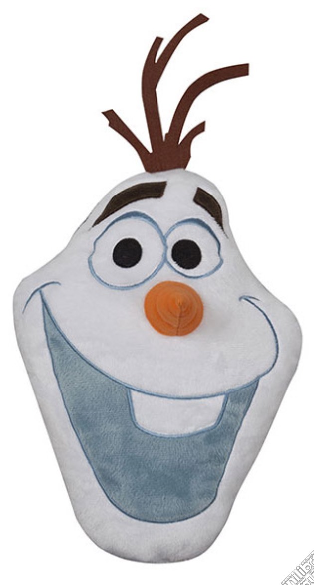 Cuscino Frozen - Olaf gioco di GAF