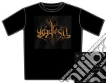 Yggdrasil: Irrbloss (T-Shirt Unisex Tg. L)